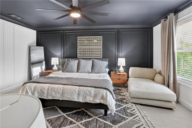 4307 Bethany Manor Drive, Snellville, GA 30039