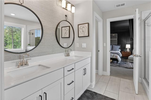 4307 Bethany Manor Drive, Snellville, GA 30039
