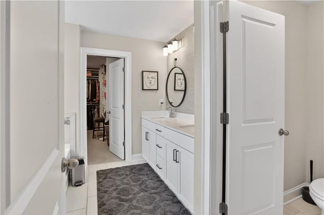 4307 Bethany Manor Drive, Snellville, GA 30039