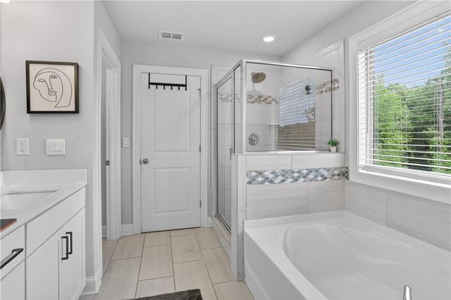 4307 Bethany Manor Drive, Snellville, GA 30039