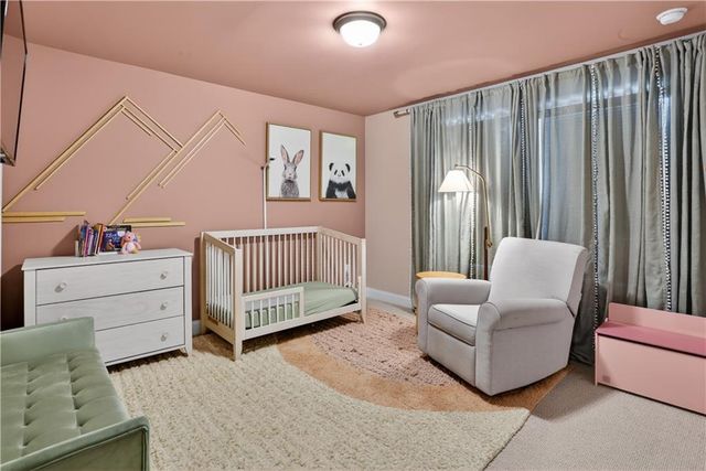 4307 Bethany Manor Drive, Snellville, GA 30039