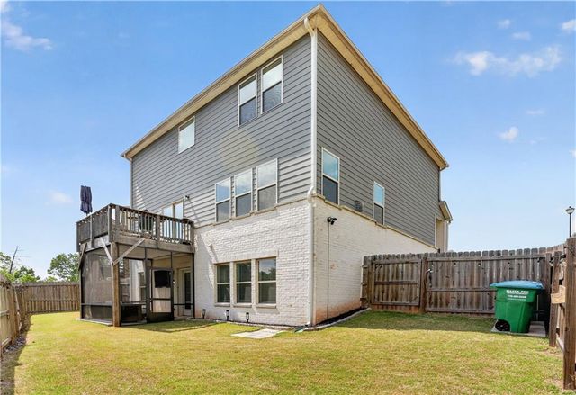 4307 Bethany Manor Drive, Snellville, GA 30039
