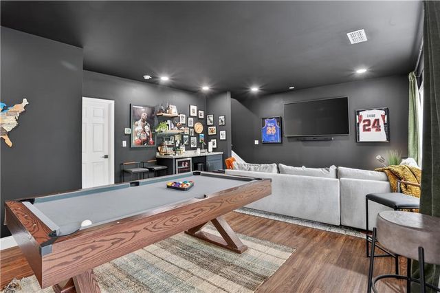 4307 Bethany Manor Drive, Snellville, GA 30039