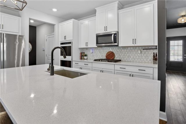 4307 Bethany Manor Drive, Snellville, GA 30039