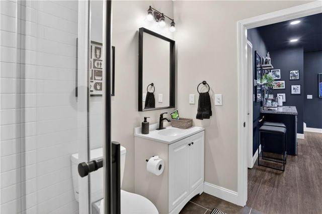 4307 Bethany Manor Drive, Snellville, GA 30039