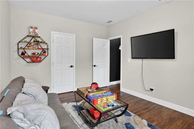 4307 Bethany Manor Drive, Snellville, GA 30039