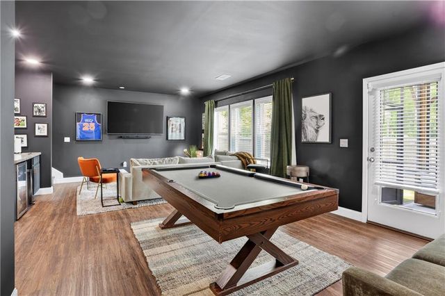 4307 Bethany Manor Drive, Snellville, GA 30039