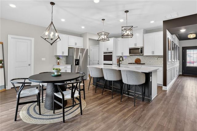 4307 Bethany Manor Drive, Snellville, GA 30039