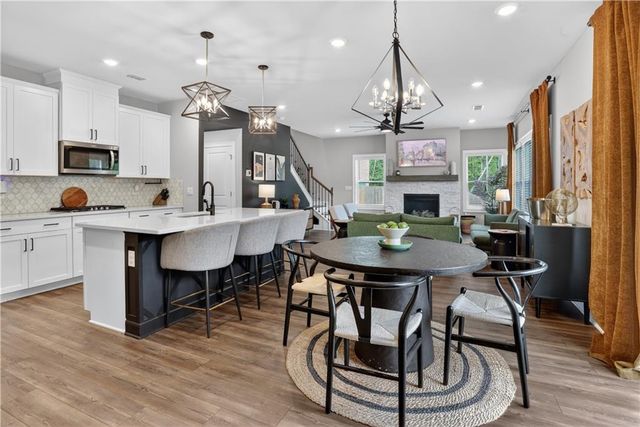 4307 Bethany Manor Drive, Snellville, GA 30039