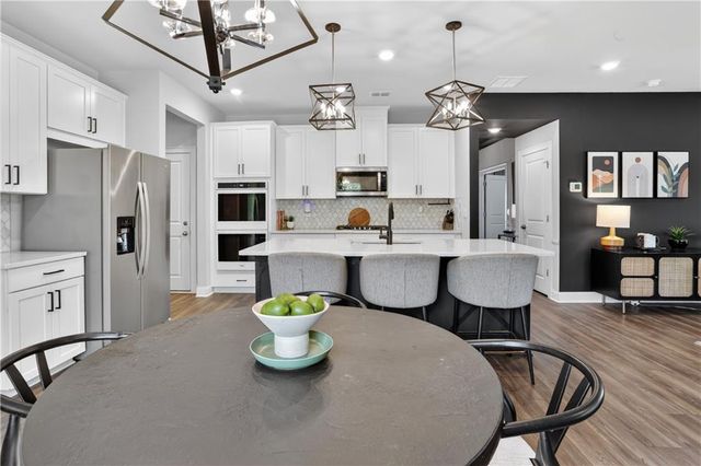 4307 Bethany Manor Drive, Snellville, GA 30039