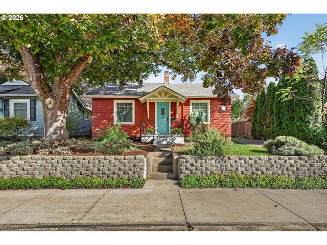 6514 Se 46TH Ave, Portland, OR 97206