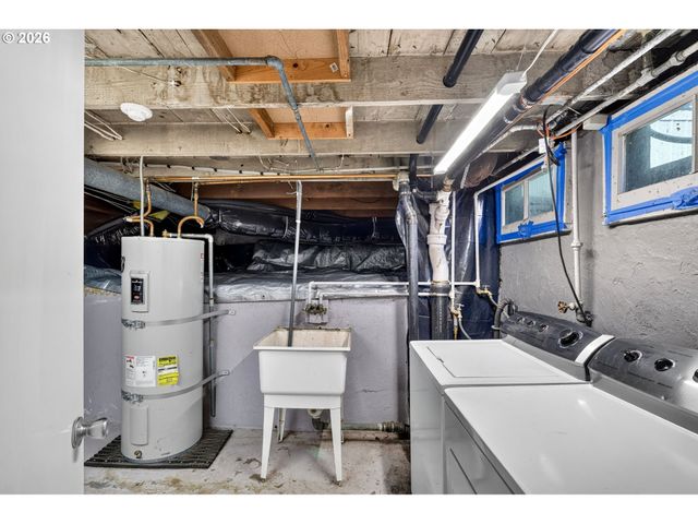 6514 Se 46TH Ave, Portland, OR 97206