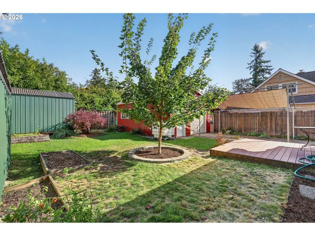 6514 Se 46TH Ave, Portland, OR 97206