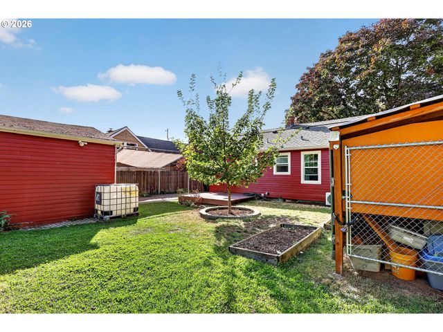 6514 Se 46TH Ave, Portland, OR 97206