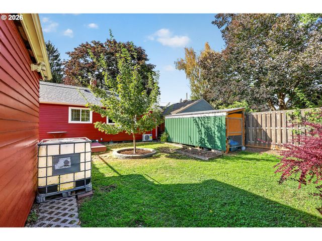 6514 Se 46TH Ave, Portland, OR 97206