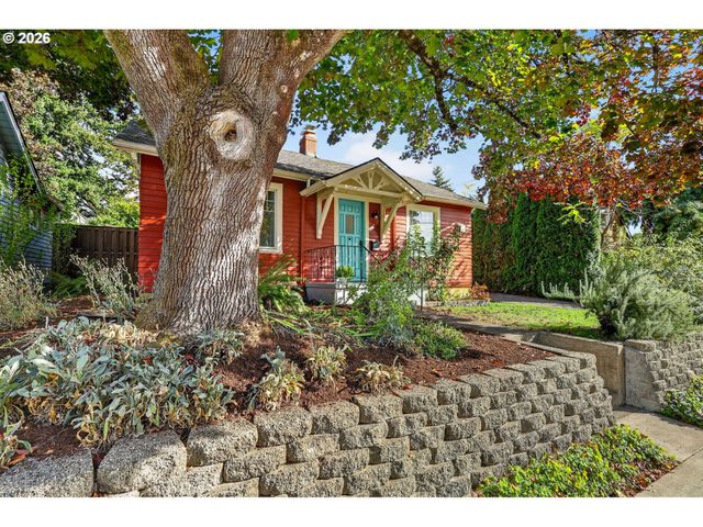 6514 Se 46TH Ave, Portland, OR 97206