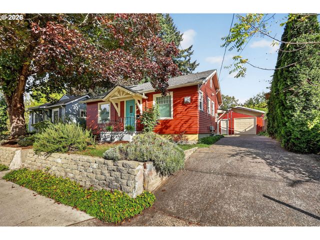 6514 Se 46TH Ave, Portland, OR 97206
