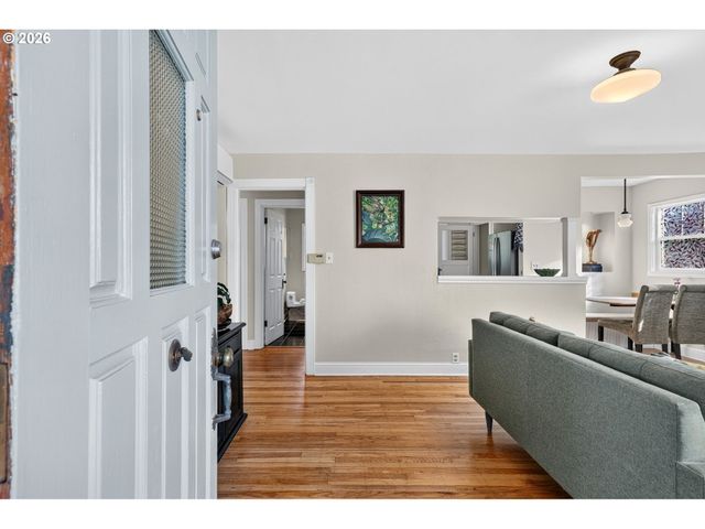 6514 Se 46TH Ave, Portland, OR 97206