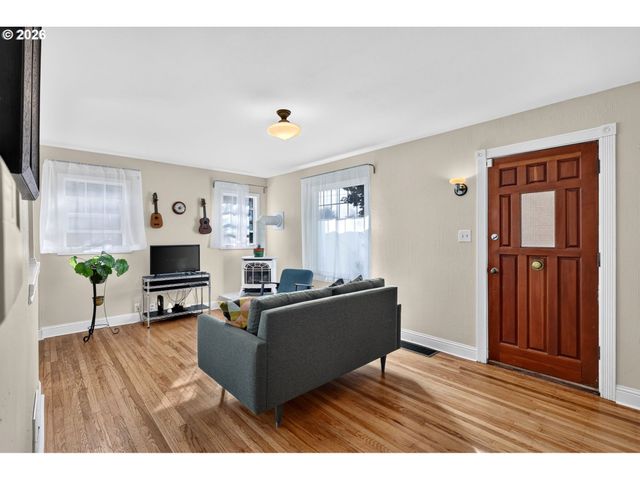 6514 Se 46TH Ave, Portland, OR 97206
