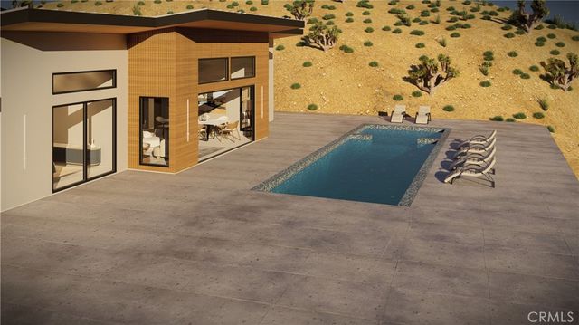 5280 Hilton Avenue, Yucca Valley, CA 92284