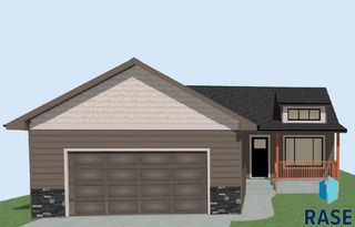 5504 E Brennan Dr, Sioux Falls, SD 57110