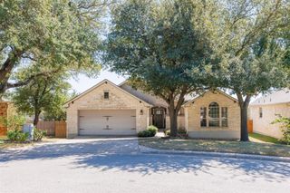 140 Stratton CT, Austin, TX 78737