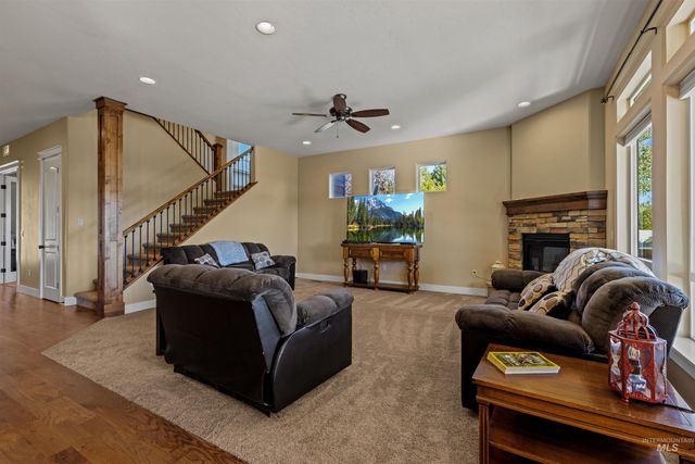 3742 S Stockenham Ave, Meridian, ID 83642