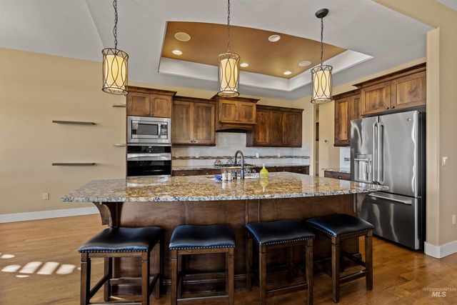 3742 S Stockenham Ave, Meridian, ID 83642