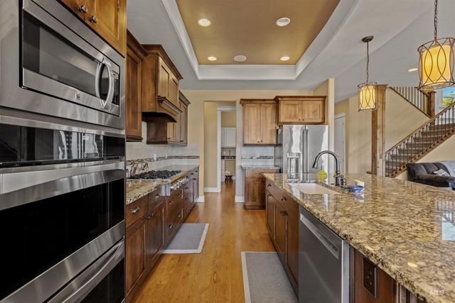 3742 S Stockenham Ave, Meridian, ID 83642