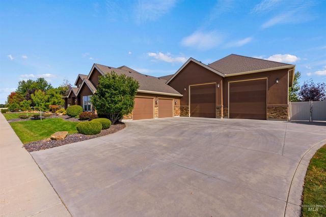 3742 S Stockenham Ave, Meridian, ID 83642