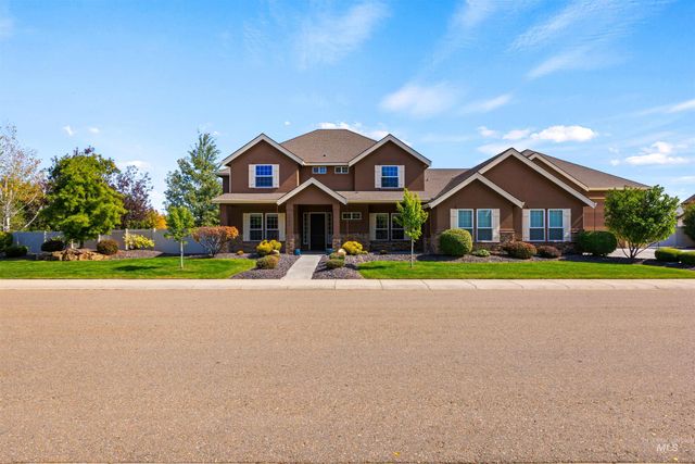 3742 S Stockenham Ave, Meridian, ID 83642