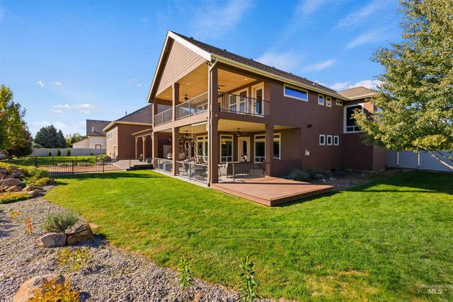3742 S Stockenham Ave, Meridian, ID 83642