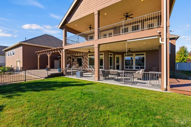 3742 S Stockenham Ave, Meridian, ID 83642