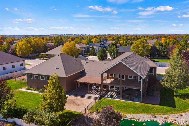 3742 S Stockenham Ave, Meridian, ID 83642