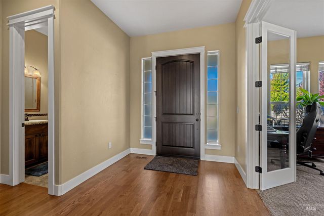 3742 S Stockenham Ave, Meridian, ID 83642