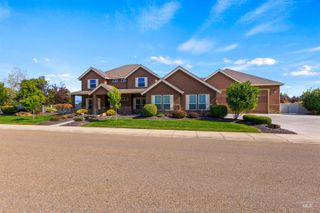 3742 S Stockenham Ave, Meridian, ID 83642