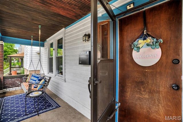 4151 Beethoven Avenue, St Louis, MO 63116
