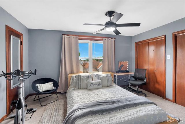 4151 Beethoven Avenue, St Louis, MO 63116