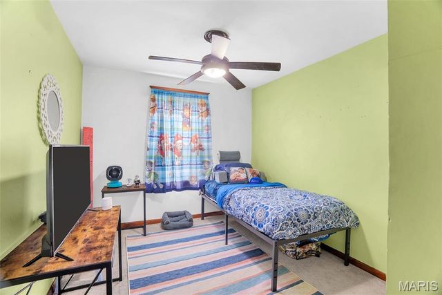 4151 Beethoven Avenue, St Louis, MO 63116