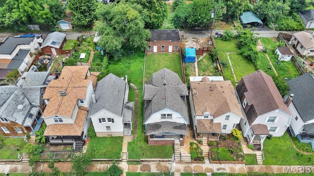 4151 Beethoven Avenue, St Louis, MO 63116