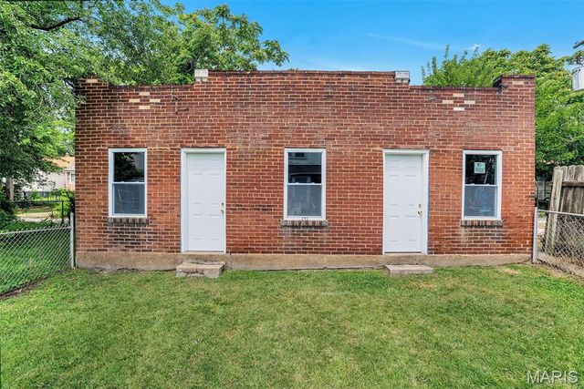 4151 Beethoven Avenue, St Louis, MO 63116