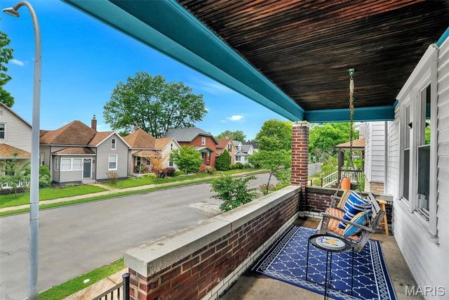 4151 Beethoven Avenue, St Louis, MO 63116