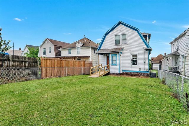 4151 Beethoven Avenue, St Louis, MO 63116