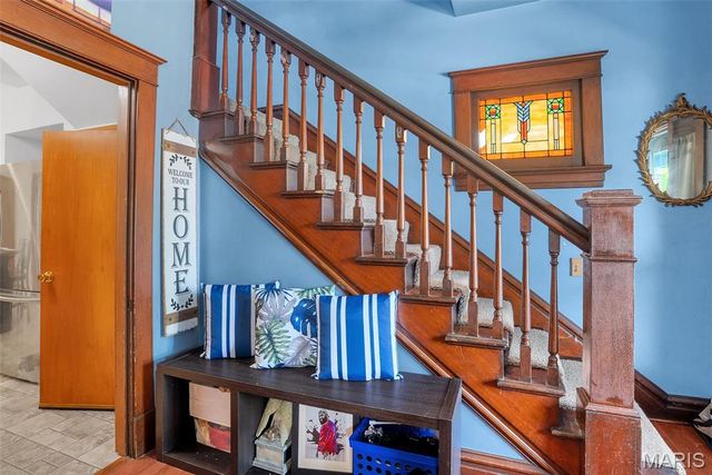 4151 Beethoven Avenue, St Louis, MO 63116