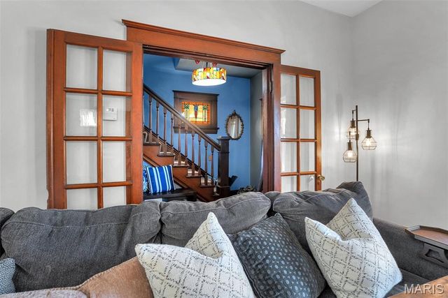 4151 Beethoven Avenue, St Louis, MO 63116