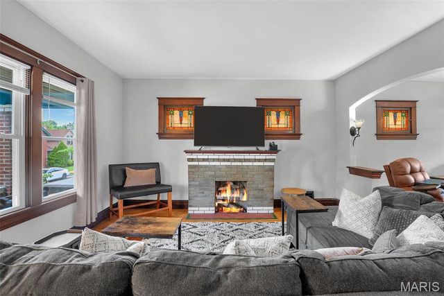 4151 Beethoven Avenue, St Louis, MO 63116