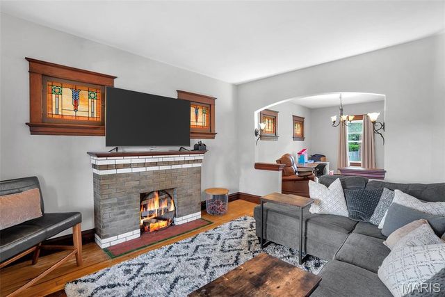 4151 Beethoven Avenue, St Louis, MO 63116