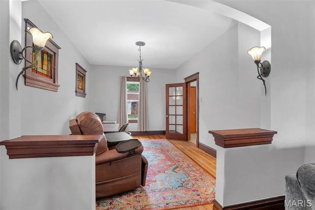 4151 Beethoven Avenue, St Louis, MO 63116