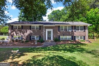 1419 Shadowood Court, Marietta, GA 30066