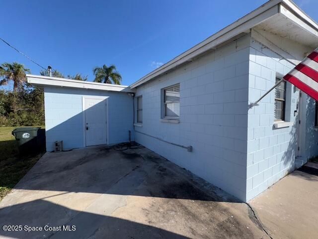 412 Clarence Rowe Avenue, Rockledge, FL 32955